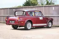 1965 Ford Anglia 105E Broadspeed Race Car-For Sale