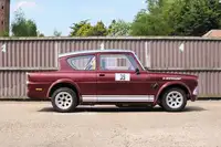 1965 Ford Anglia 105E Broadspeed Race Car-For Sale