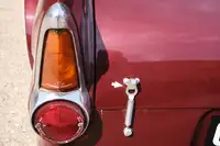 1965 Ford Anglia 105E Broadspeed Race Car-For Sale