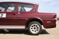1965 Ford Anglia 105E Broadspeed Race Car-For Sale