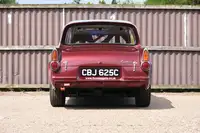 1965 Ford Anglia 105E Broadspeed Race Car-For Sale