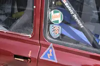 1965 Ford Anglia 105E Broadspeed Race Car-For Sale