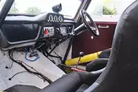 1965 Ford Anglia 105E Broadspeed Race Car-For Sale