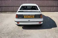 1985 Vauxhall Astra GTE Mk2 8v-For Sale