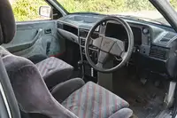 1985 Vauxhall Astra GTE Mk2 8v-For Sale