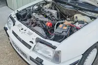 1985 Vauxhall Astra GTE Mk2 8v-For Sale