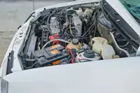 1985 Vauxhall Astra GTE Mk2 8v-For Sale