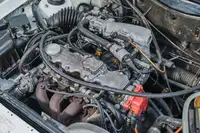 1985 Vauxhall Astra GTE Mk2 8v-For Sale