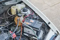 1985 Vauxhall Astra GTE Mk2 8v-For Sale