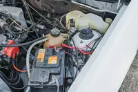 1985 Vauxhall Astra GTE Mk2 8v-For Sale