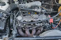 1985 Vauxhall Astra GTE Mk2 8v-For Sale