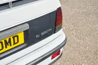 1985 Vauxhall Astra GTE Mk2 8v-For Sale
