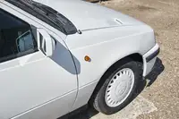 1985 Vauxhall Astra GTE Mk2 8v-For Sale