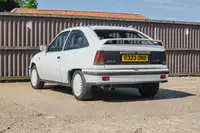1985 Vauxhall Astra GTE Mk2 8v-For Sale