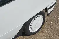 1985 Vauxhall Astra GTE Mk2 8v-For Sale