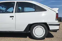 1985 Vauxhall Astra GTE Mk2 8v-For Sale