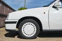1985 Vauxhall Astra GTE Mk2 8v-For Sale