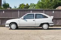 1985 Vauxhall Astra GTE Mk2 8v-For Sale