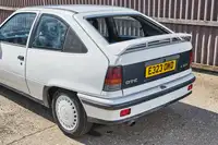 1985 Vauxhall Astra GTE Mk2 8v-For Sale