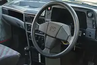 1985 Vauxhall Astra GTE Mk2 8v-For Sale
