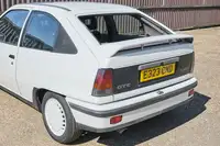 1985 Vauxhall Astra GTE Mk2 8v-For Sale