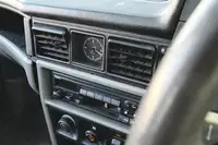 1985 Vauxhall Astra GTE Mk2 8v-For Sale