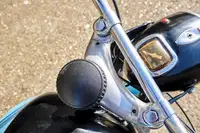 1957 Berneg 160 Iridea 160cc-For Sale
