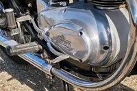 1957 Berneg 160 Iridea 160cc-For Sale