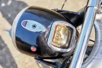 1957 Berneg 160 Iridea 160cc-For Sale
