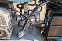 1957 Berneg 160 Iridea 160cc-For Sale
