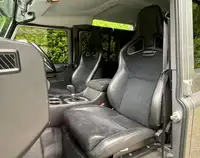 2012 Land Rover 110 Defender X-Tech LE TD Automatic-For Sale