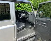 2012 Land Rover 110 Defender X-Tech LE TD Automatic-For Sale