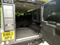 2012 Land Rover 110 Defender X-Tech LE TD Automatic-For Sale