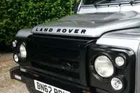 2012 Land Rover 110 Defender X-Tech LE TD Automatic-For Sale