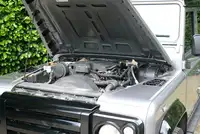 2012 Land Rover 110 Defender X-Tech LE TD Automatic-For Sale