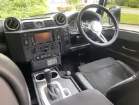2012 Land Rover 110 Defender X-Tech LE TD Automatic-For Sale
