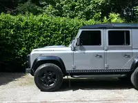 2012 Land Rover 110 Defender X-Tech LE TD Automatic-For Sale
