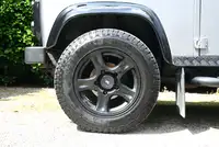 2012 Land Rover 110 Defender X-Tech LE TD Automatic-For Sale