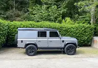 2012 Land Rover 110 Defender X-Tech LE TD Automatic-For Sale