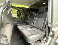2012 Land Rover 110 Defender X-Tech LE TD Automatic-For Sale