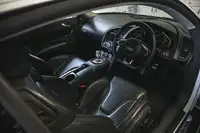 2010 Audi R8 Coupé V10 Manual-For Sale