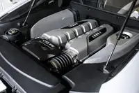 2010 Audi R8 Coupé V10 Manual-For Sale