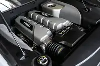 2010 Audi R8 Coupé V10 Manual-For Sale