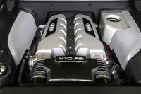 2010 Audi R8 Coupé V10 Manual-For Sale