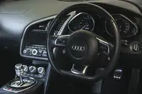 2010 Audi R8 Coupé V10 Manual-For Sale