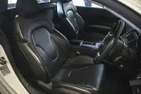 2010 Audi R8 Coupé V10 Manual-For Sale