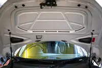2010 Audi R8 Coupé V10 Manual-For Sale
