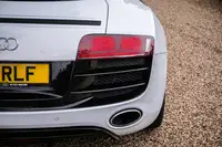 2010 Audi R8 Coupé V10 Manual-For Sale
