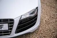 2010 Audi R8 Coupé V10 Manual-For Sale