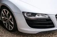 2010 Audi R8 Coupé V10 Manual-For Sale
